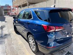 شيفروليه إكوينوكس